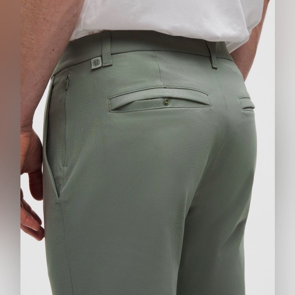 Lululemon Men’s ABC Slim Fit Trousers - BRAND NEW WITH TAGS - Picture 6 of 11